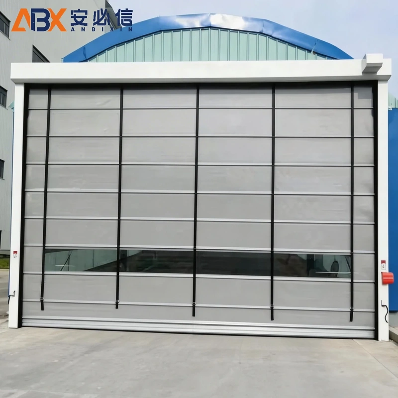 赣州市高速堆积门