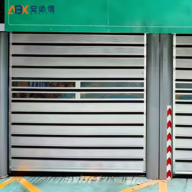 赣州市雷达高速门